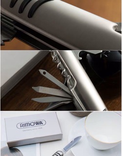 Set dao Multitool Rimowa