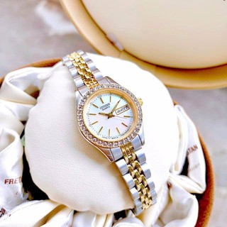 Đồng hồ nữ Citizen EQ0534