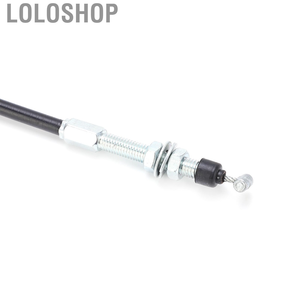 Dây Cáp Khóa 54010 Xuan 0112 Thay Thế Cho Kawasaki Teryx 750 Krf750N 4x4 Fi 2013 | BigBuy360 - bigbuy360.vn