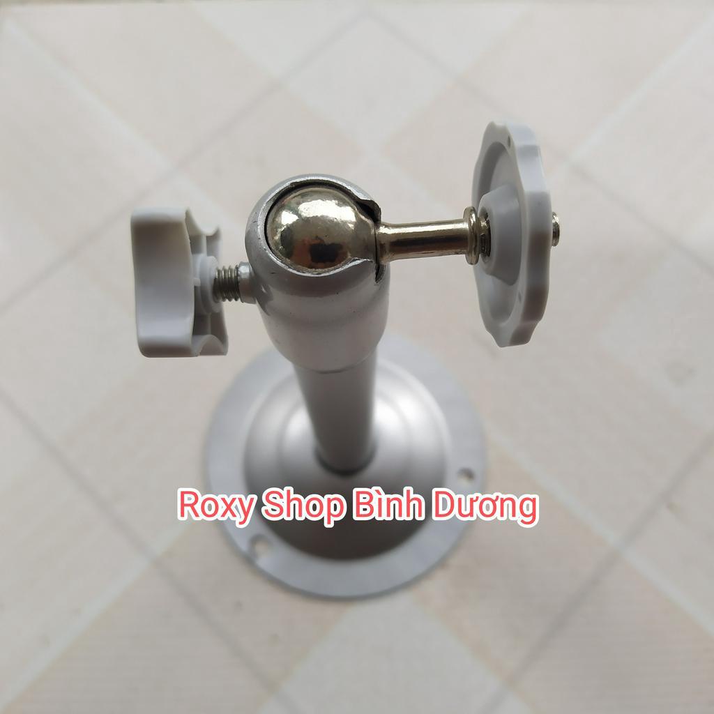 Giá treo, giá đỡ camera ezviz, xiaomi...bằng sắt dài 170mm, 220mm, 420mm
