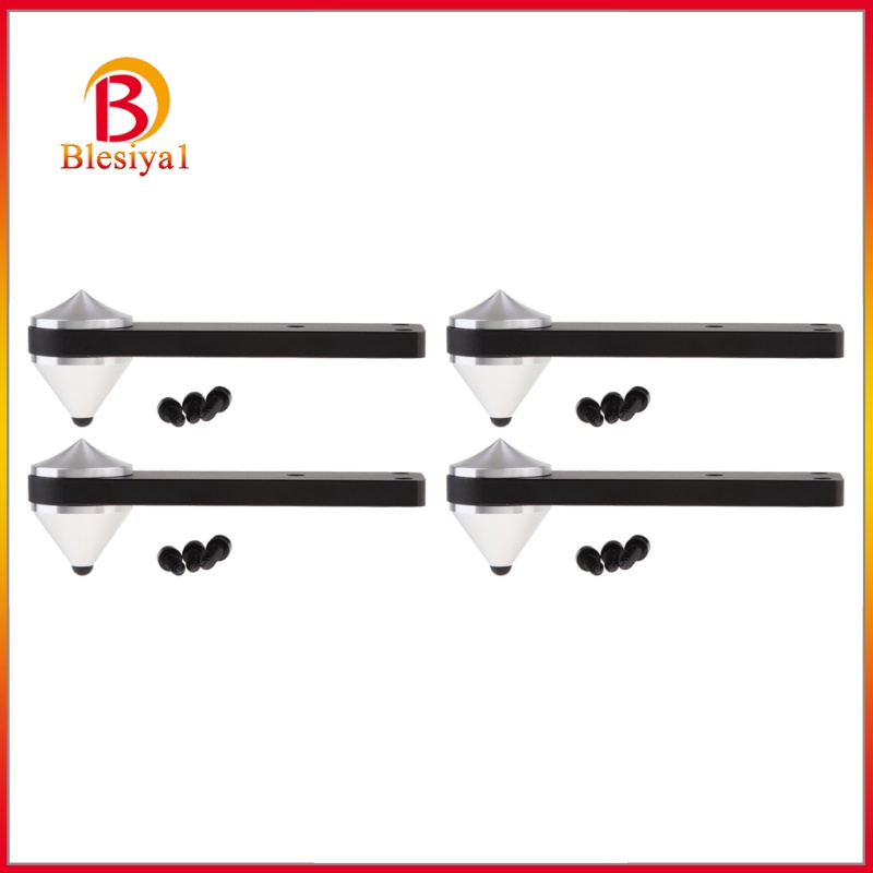 Set 4 Giá Đỡ Loa Khuếch Đại Âm Thanh Chuyên Dụng Blesiya1