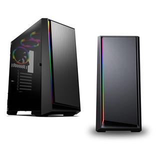Thùng máy tính Case VSP B52 Gaming
