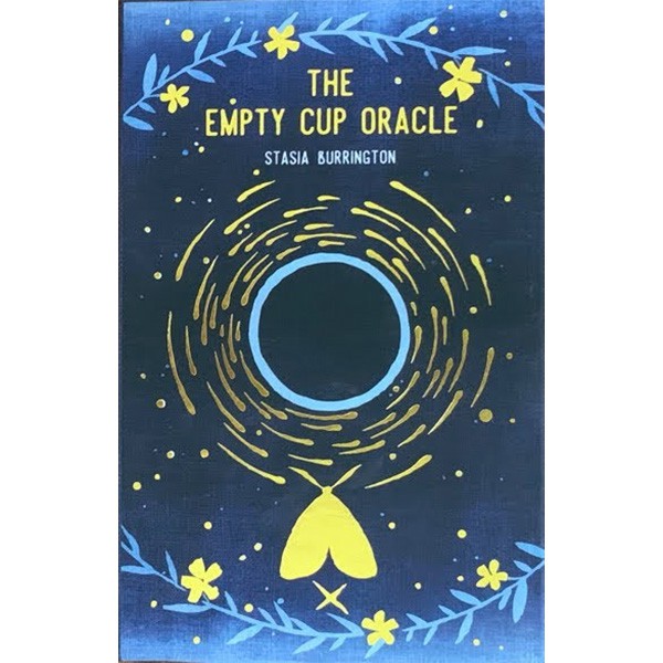 Bộ Bài Empty Cup Oracle (Mystic House Tarot Shop)