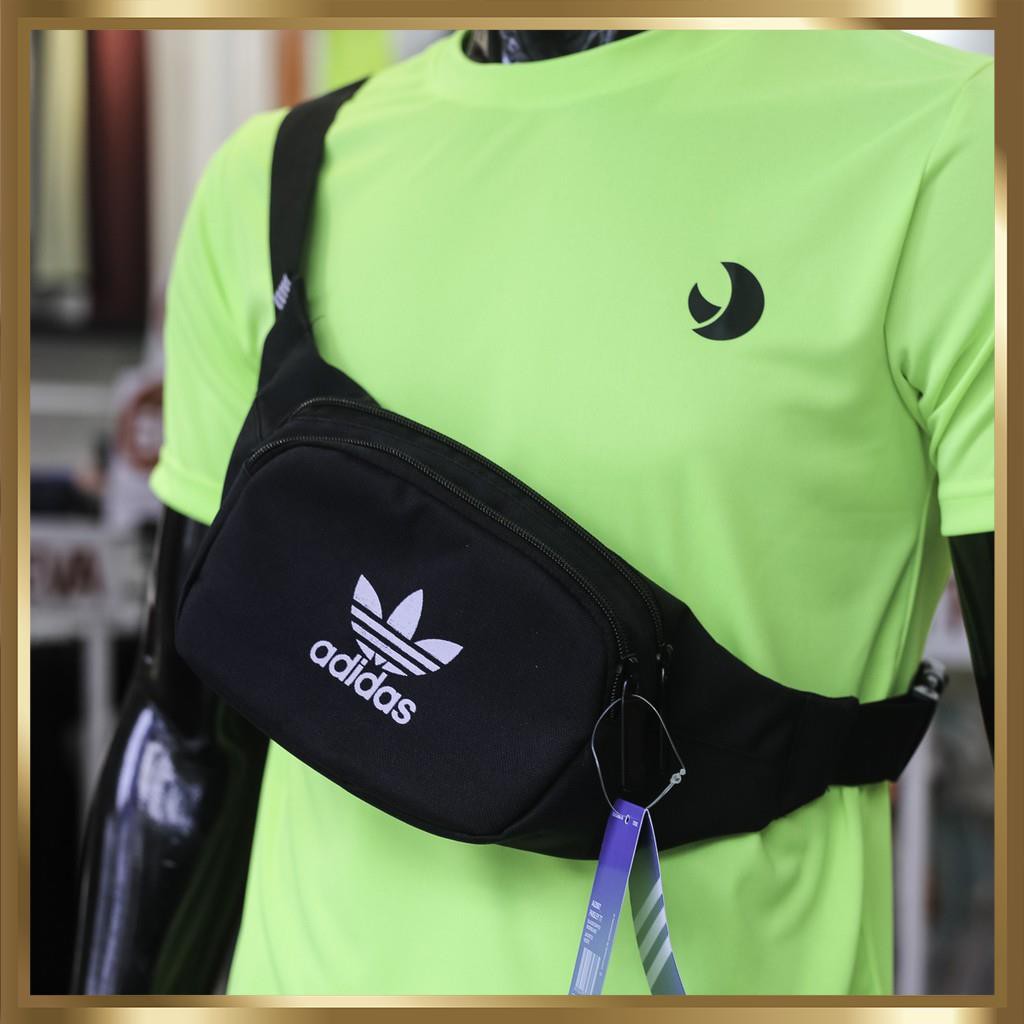 Túi Đeo Chéo Bao Tử Nam Nữ Thời Trang Cá Tính DW8885 | BigBuy360 - bigbuy360.vn