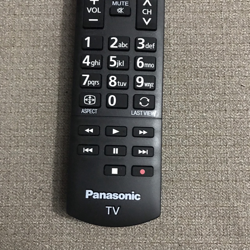 Điều khiển tivi Smart Tivi Panasonic 55 inch TH-55DS630V hàng xịn
