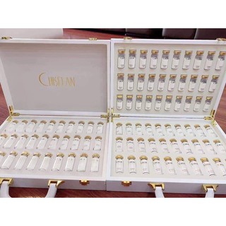 BỘT UỐNG COLLAGEN YẾN CHISELEN NHẬT BẢN
