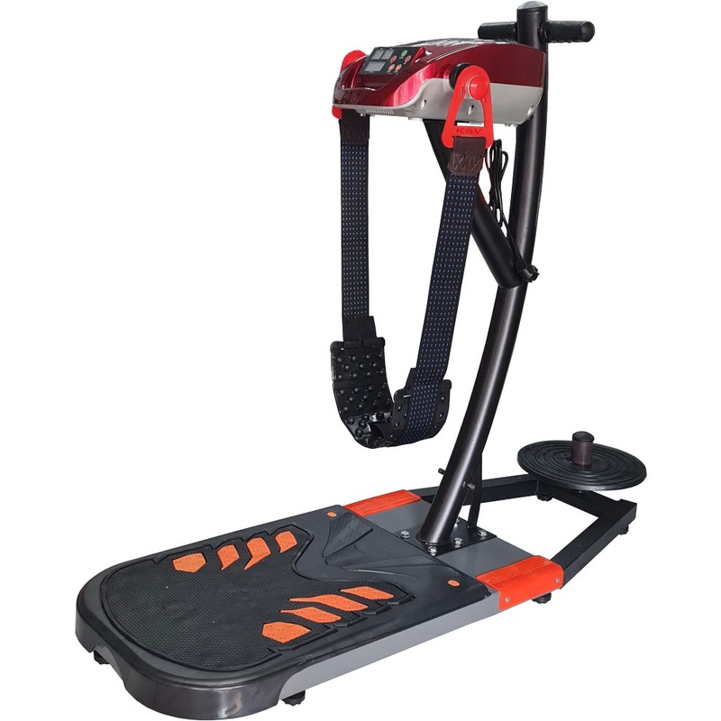 Máy Đánh Bụng Đứng Giảm Mỡ 750W Xoay Eo - Có Điều Chỉnh Mức Độ Đánh