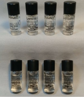 1 chai Dầu tẩy trang MA size mini 6ml -59k-