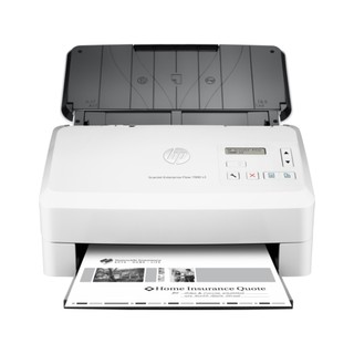 Máy quét HP Enterprise Flow 7000 S3 L2757A
