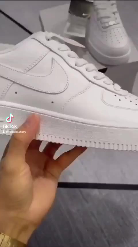 Giày thể thao nam nữ - Giày Air Force Sneaker AF1 cao cấp full bill box JD phong cách trẻ trung, đế tăng chiều cao D15 | BigBuy360 - bigbuy360.vn