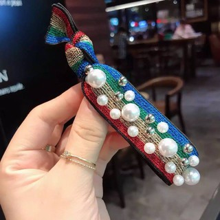Dây Buộc tóc Thái Lan