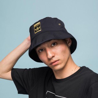 | ảnh thật | mũ bucket das logo vàng