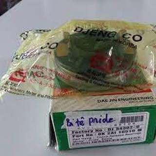 Bi tê kia Pride