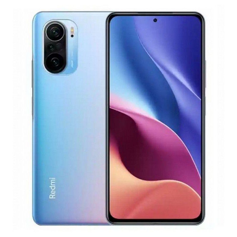 Điện thoại Xiaomi Redmi K40 8/128 nguyên seal | BigBuy360 - bigbuy360.vn