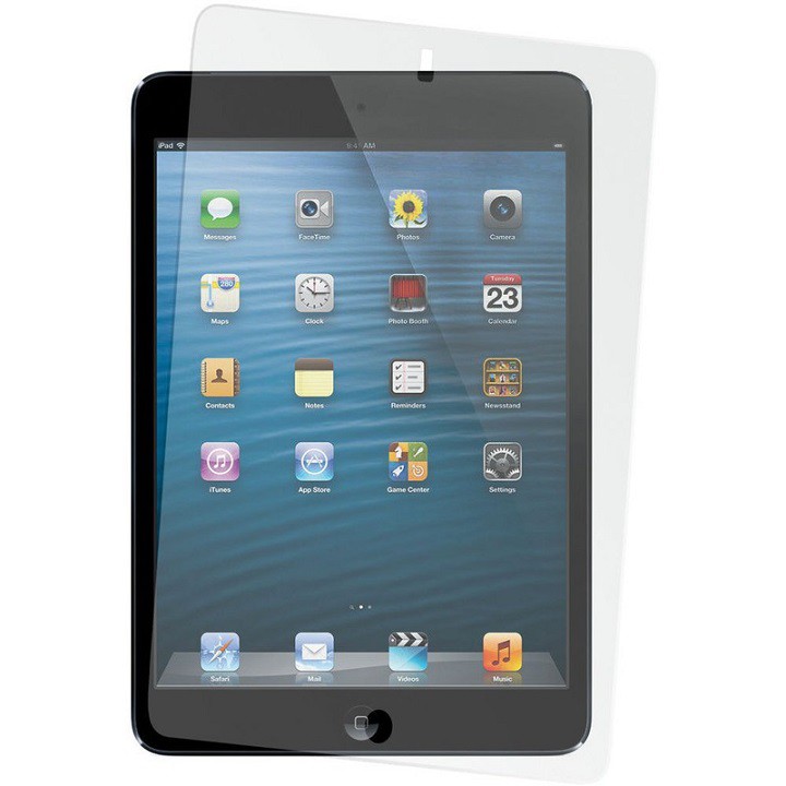 Bao da cao cấp dành cho iPad Mini 5 /Ipad Air 3 10.5 inch - Tự động tắt/mở - Ốp dẻo silicone mềm mại