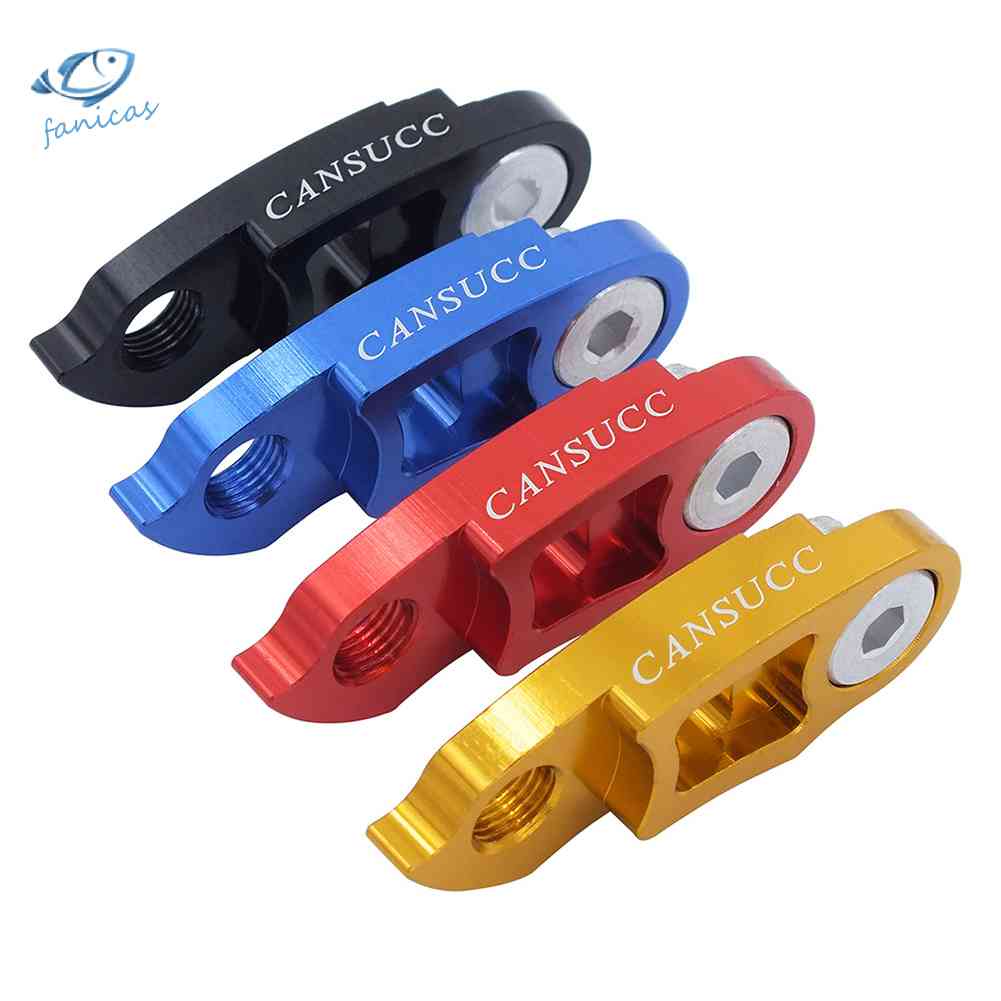 Móc Nối Dài Cùi Đề Sau Xe Đạp Fanicc