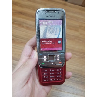 Điện thoại nokia e66 zin