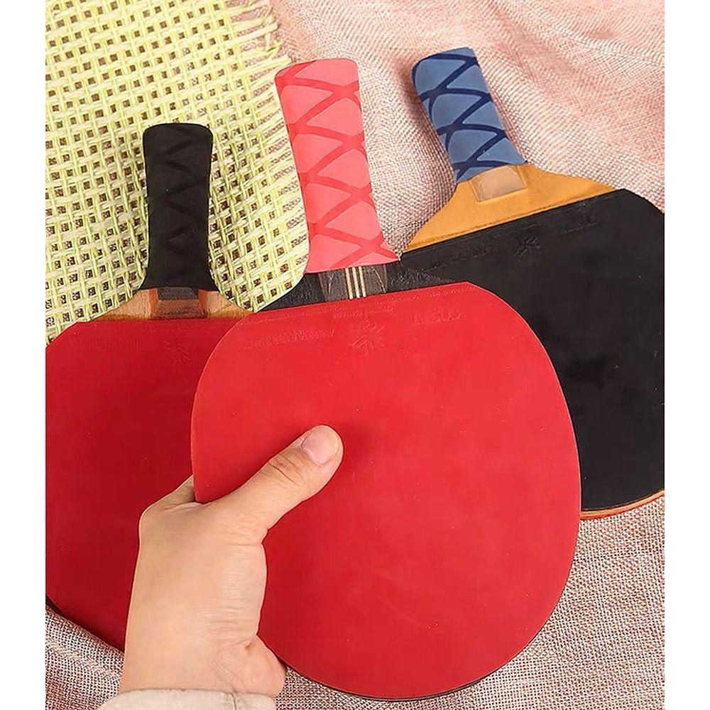 MIQUEL Băng Quấn Tay Cầm Vợt Bóng Bàn Bằng Cao Su Chống Trượt Chống Mồ Hôi