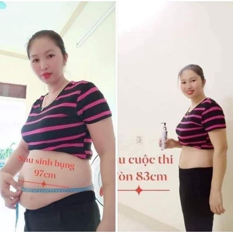 CAO ĐỐT MỠ TRẦN KIM HUYỀN