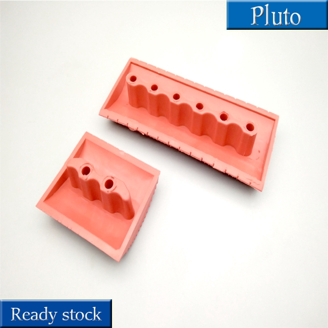 Bộ 2 cọ sơn tường tạo vân gỗ 6 inch + 3 inch