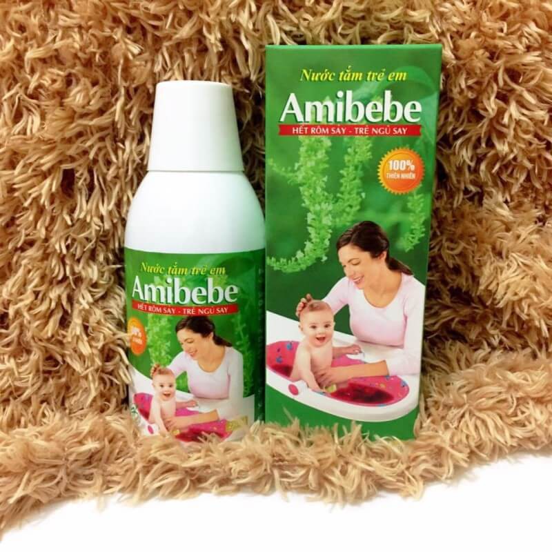 Combo 2 chai amibebe