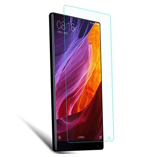 Kính cường lực trong suốt Xiaomi Mi Mix 1
