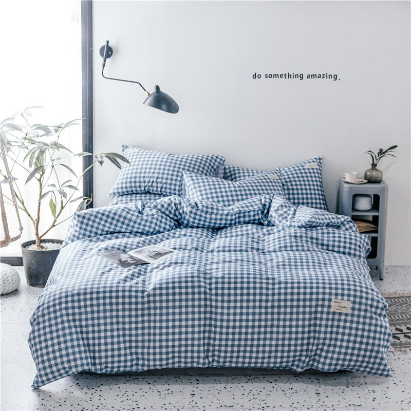 Bộ drap cotton 100% sz theo yêu cầu