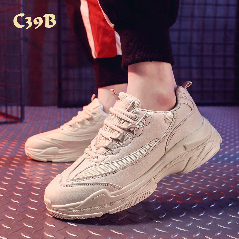 [FLASHSALE] GIÀY THỂ THAO NAM 2020 C39B