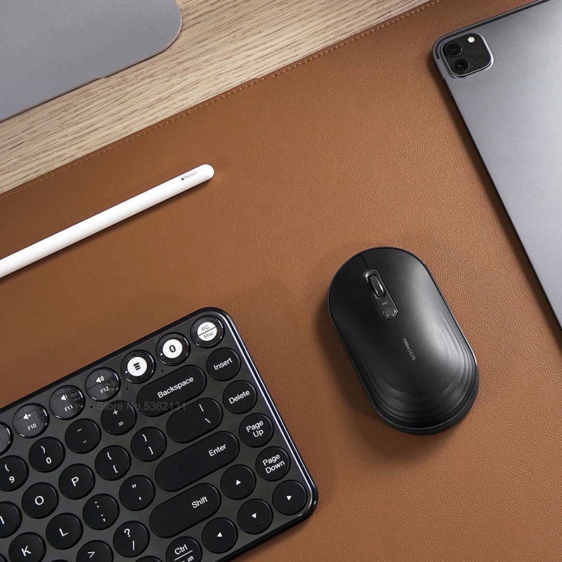 Xiaomi Miếng Lót Chuột Chơi Game Bằng Da Pvc Hai Mặt Chống Thấm Nước Kích Thước Lớn [TIME_MART siêu thị tiện ích ]