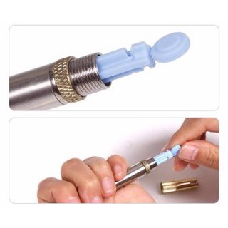BÚT CHÍCH MÁU LIÊN TỤC CAO CẤP