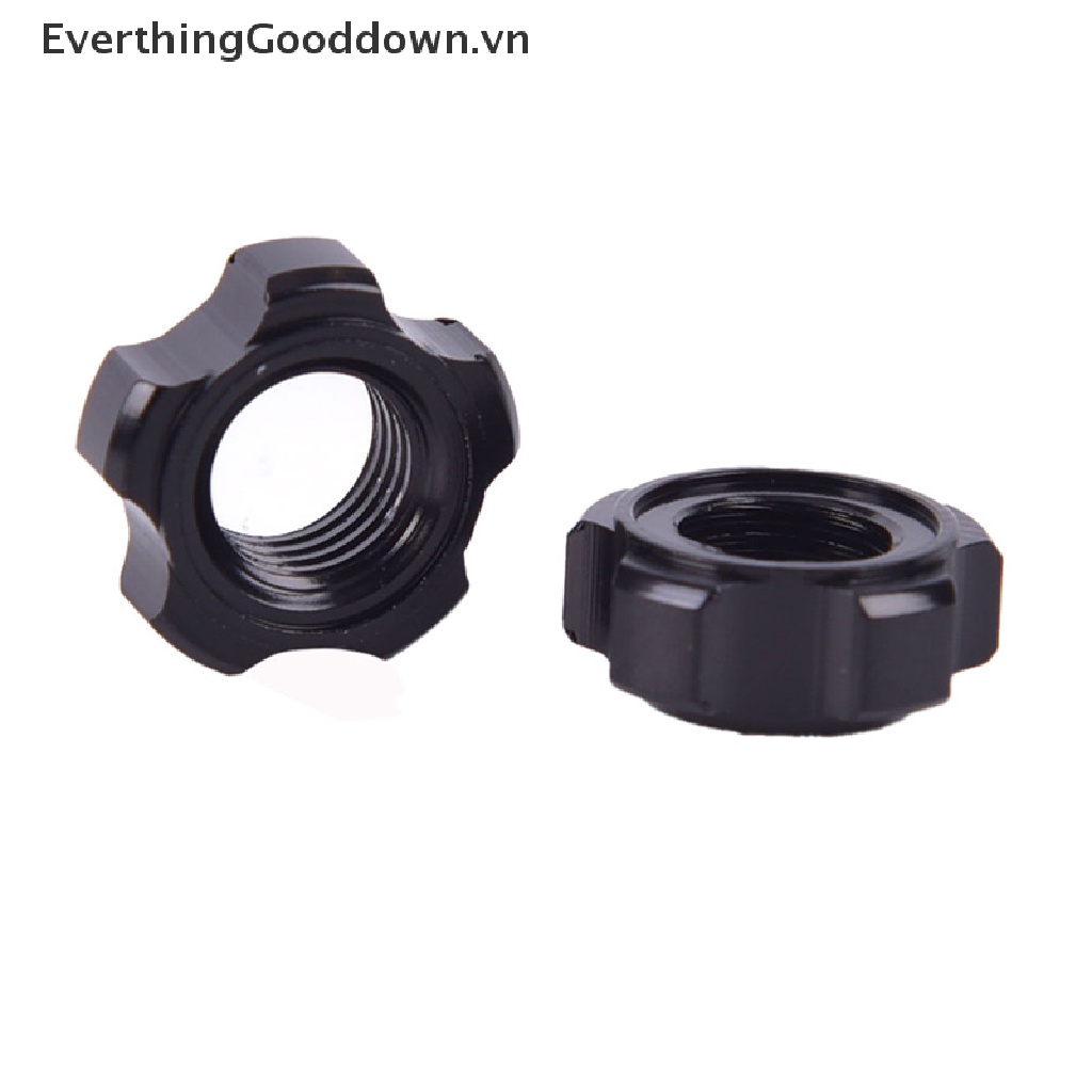 Everthinggooddown 2 Ống Nối Dài Van Xe Đạp Kèm Cờ Lê
