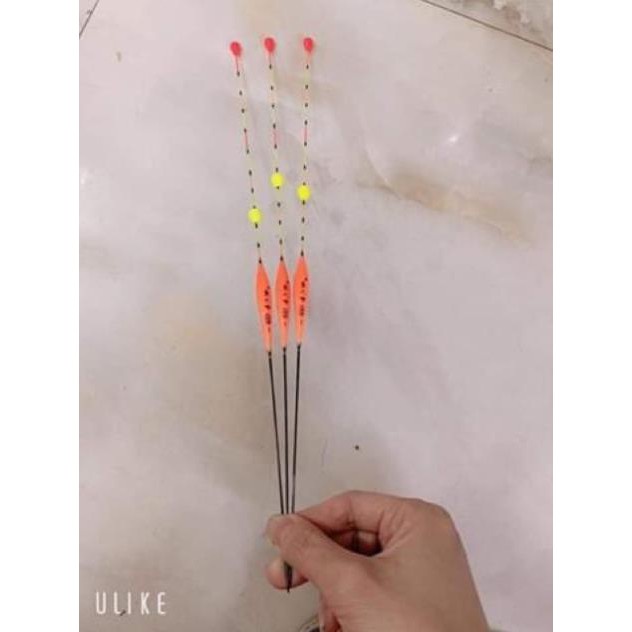 Phao câu đài thông minh 43cm siêu hot đồ câu FISHING_HD