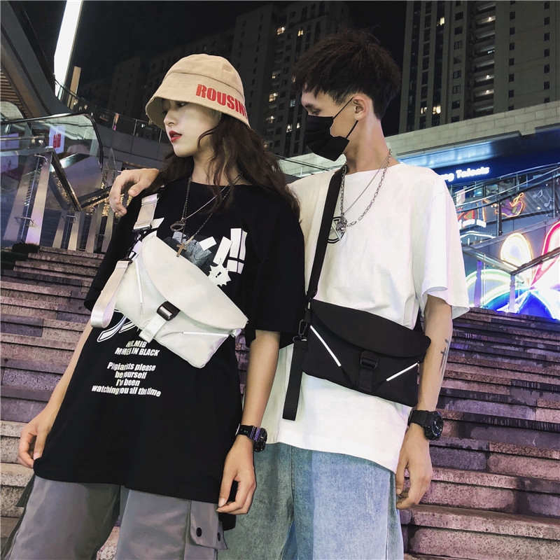 Túi đeo chéo chống thấm nước cho cả nam và nữ | BigBuy360 - bigbuy360.vn