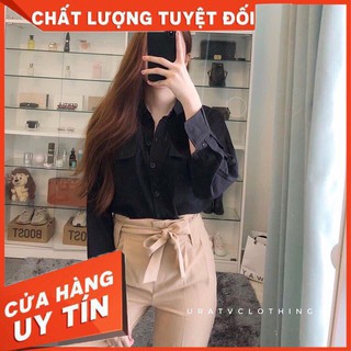 { HÀNG XUẤT} ÁO SƠ MI TÚI HỘP