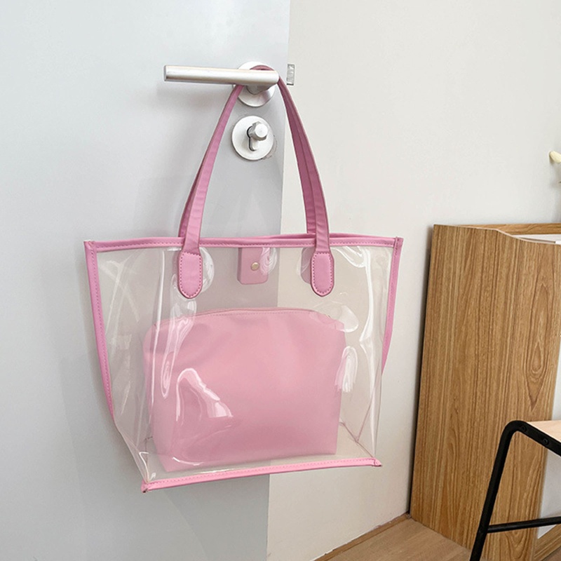 Túi Đựng Kẹo / Đồ Tập Gym / Thể Thao Chống Thấm Nước Có Khóa Kéo Thời Trang Dành Cho Nữ