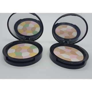 Phấn Highlight Bắt Sáng Aery Jo Mosaic Compact Powder