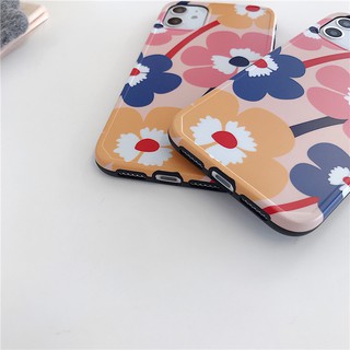 [ FREESHIP TỪ 50K TOÀN QUỐC ] Ốp lưng Iphone Blooms Flower