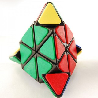 Rubik Pyraminx QJ