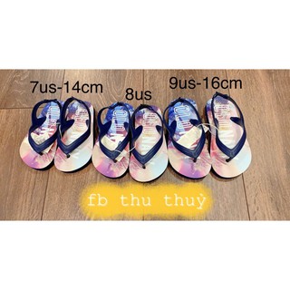 Tông mùa hè cho bé oldnavy sz7us-8us