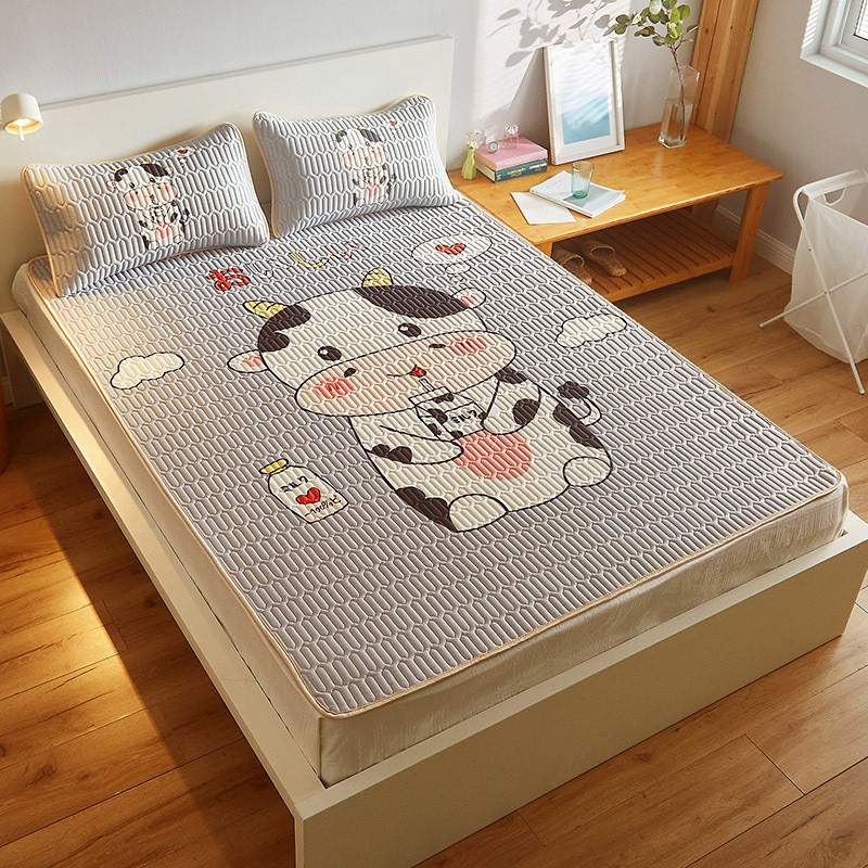 Chiếu điều hoà Tencel loại 1 - được chọn mẫu.