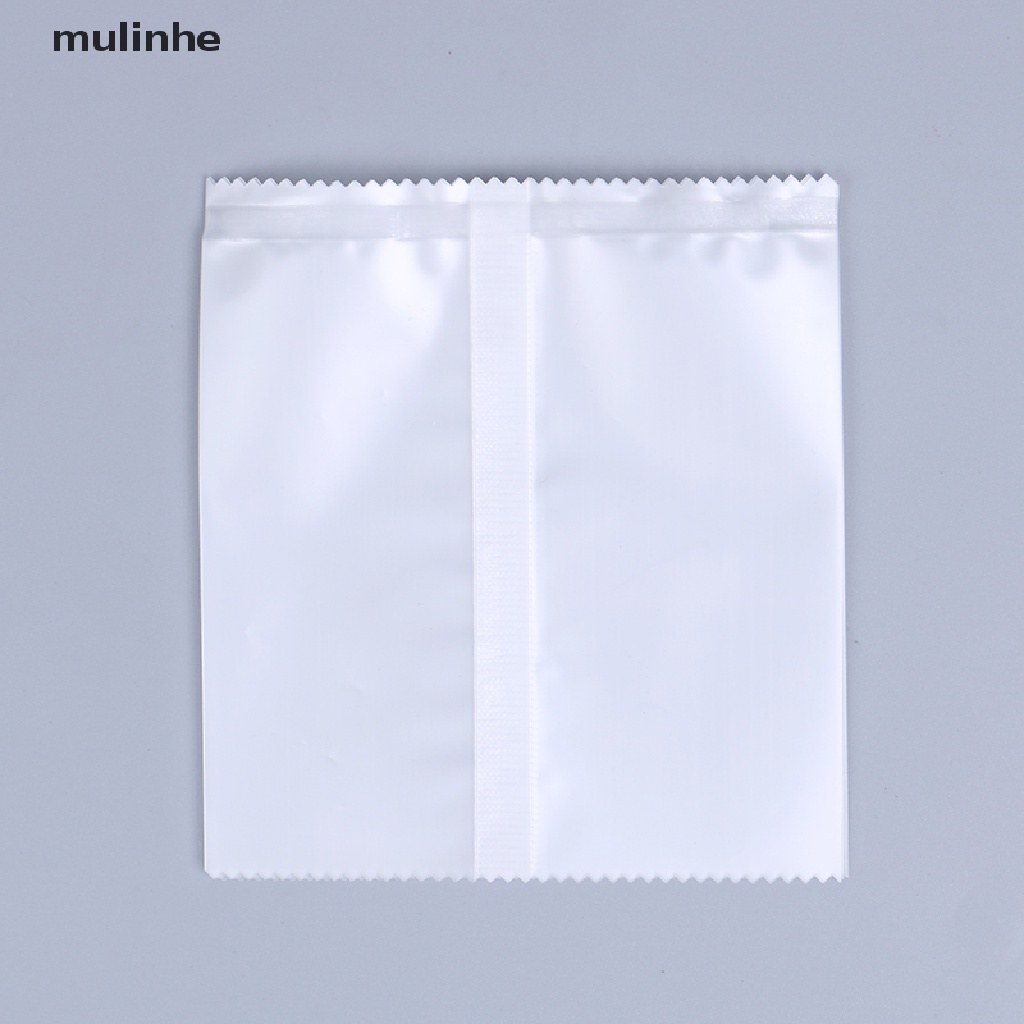 Set 100 Túi Nhựa Đựng Kem Que Tiện Dụng