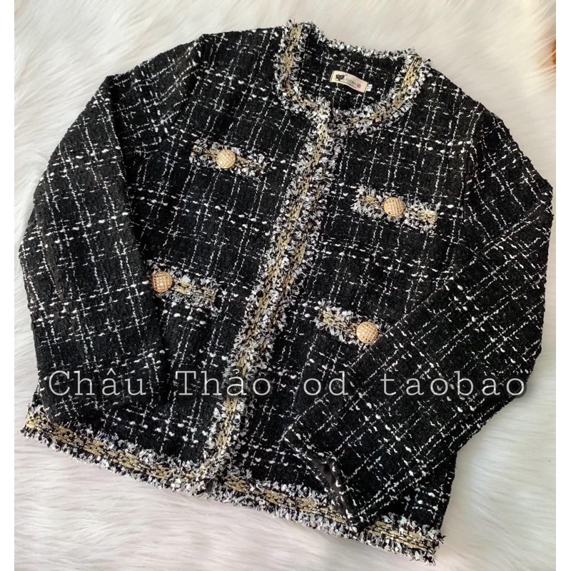 Sẵn đen 2XL size khác order