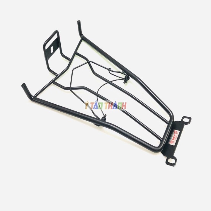 Baga Giữa Winner X Đen MS1754