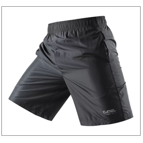 Quần soóc thể thao nam chính hãng Camel