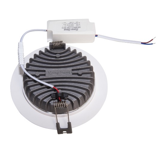 Đèn LED âm trần Downlight 90/9W D AT04L 90/9W Rạng Đông - Hàng Chính Hãng