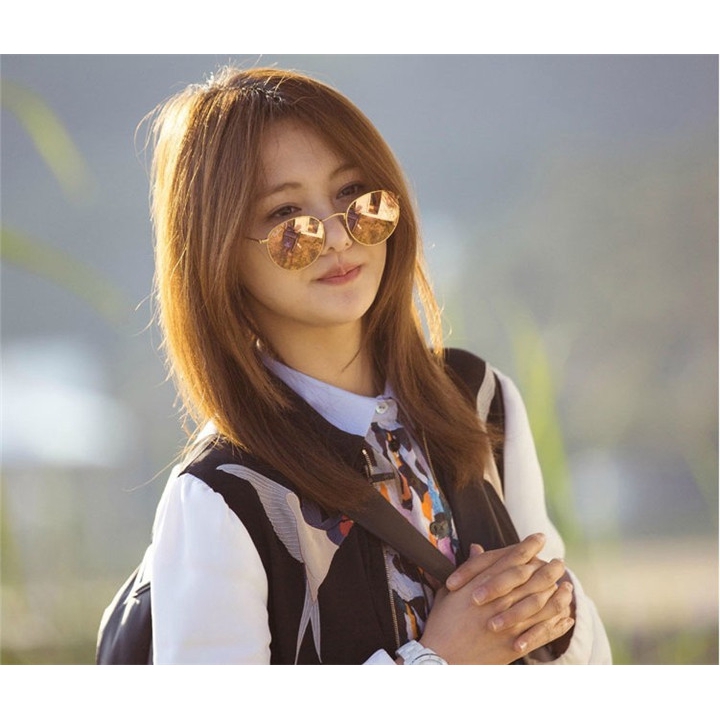 Kính mát màu đẹp mắt phong cách hợp thời trang | BigBuy360 - bigbuy360.vn