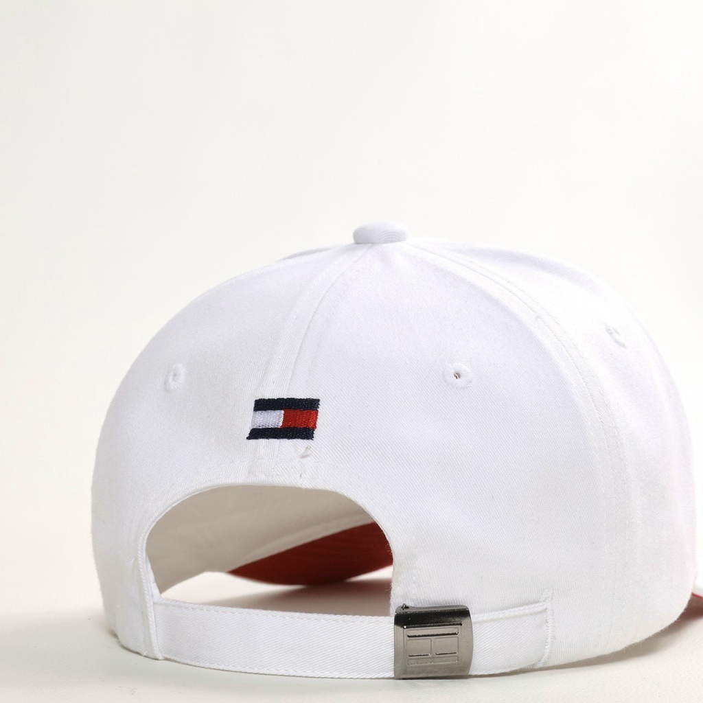 Mũ Tommy Hilfiger Best Cap