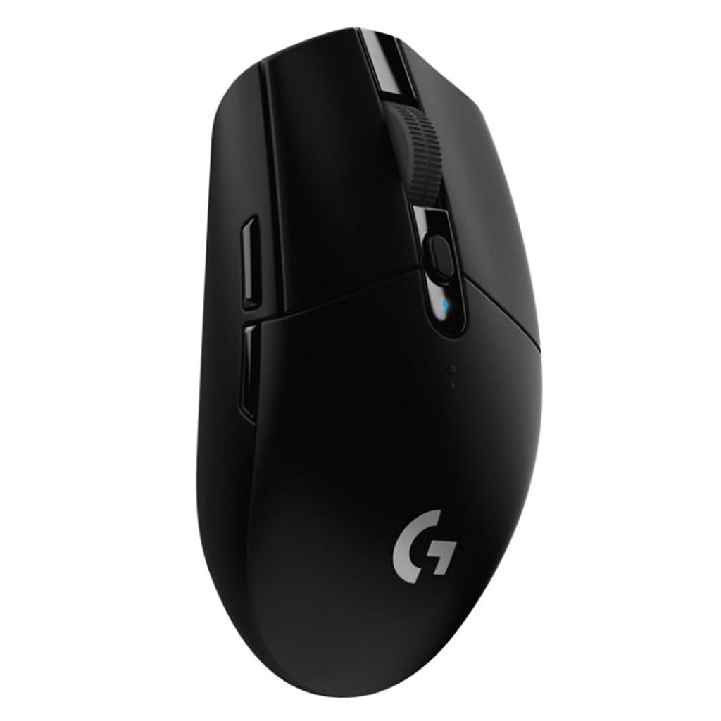 Chuột Chơi Game Không Dây Logitech G304 12000 DPI 6 Phím - Chính Hãng