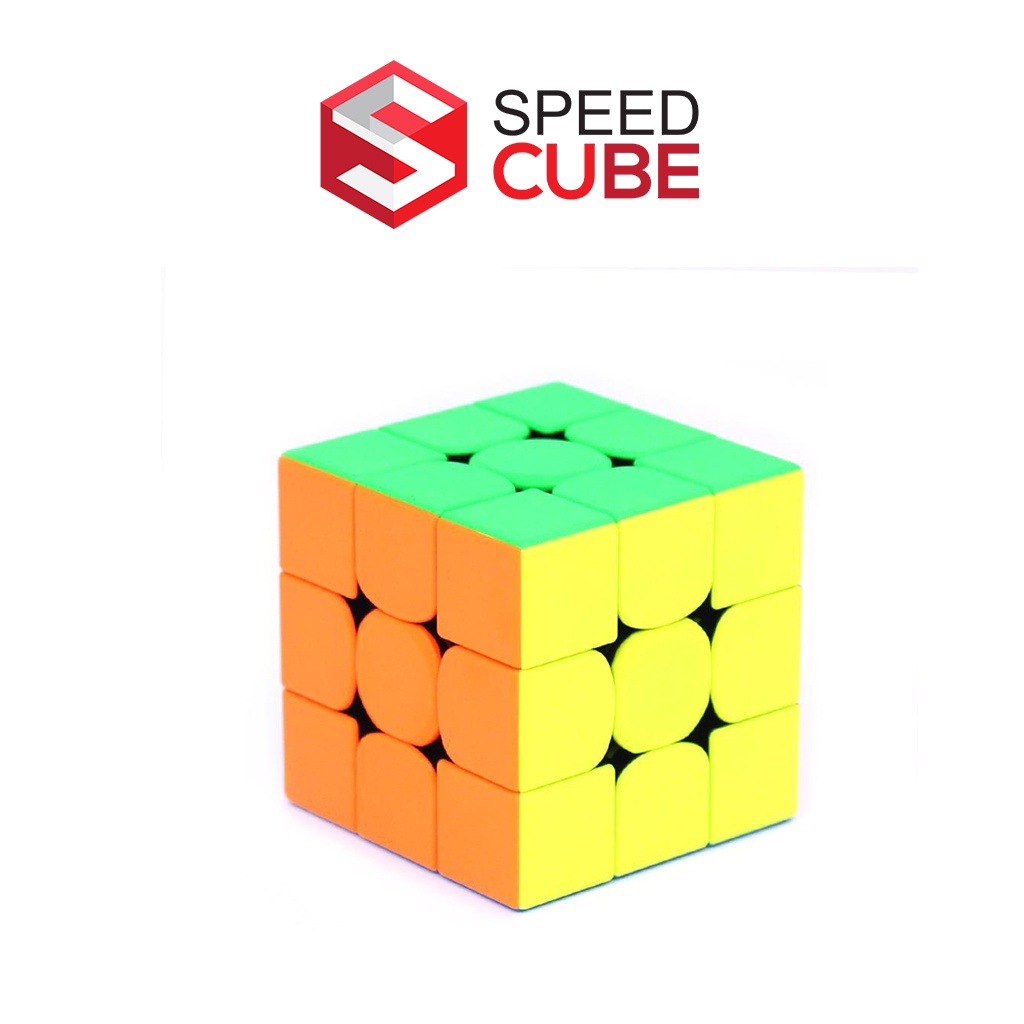 Rubik 3x3 GAN 356 M Nam Châm Rubik 3x3x3 hai phiên bản Lite/Standard - Shop Speed Cube