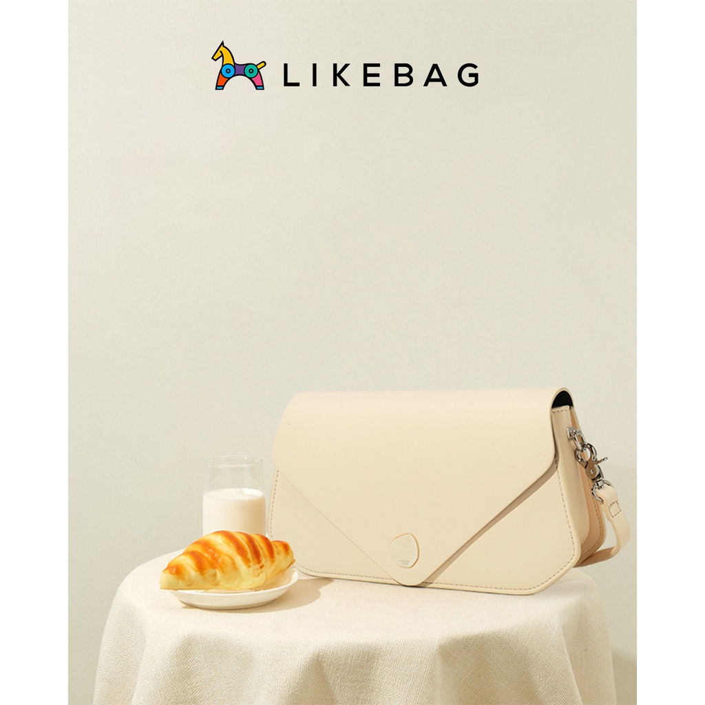 Túi xách nữ đeo chéo thời trang LIKEBAG kiểu dáng mini nhỏ gọn XK2111 - LIBAGI
